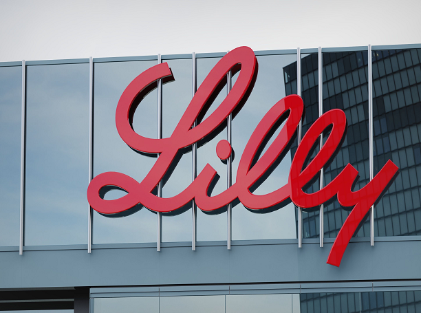 Eli Lilly